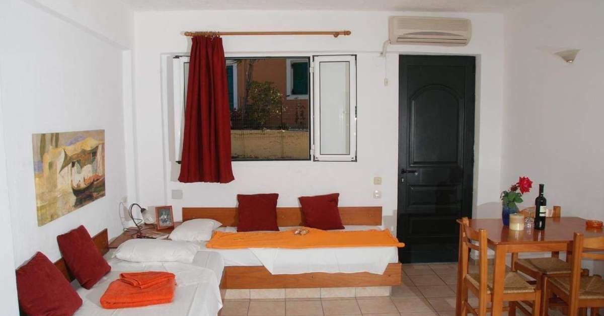 Een foto van Appartementen Golden Valentin