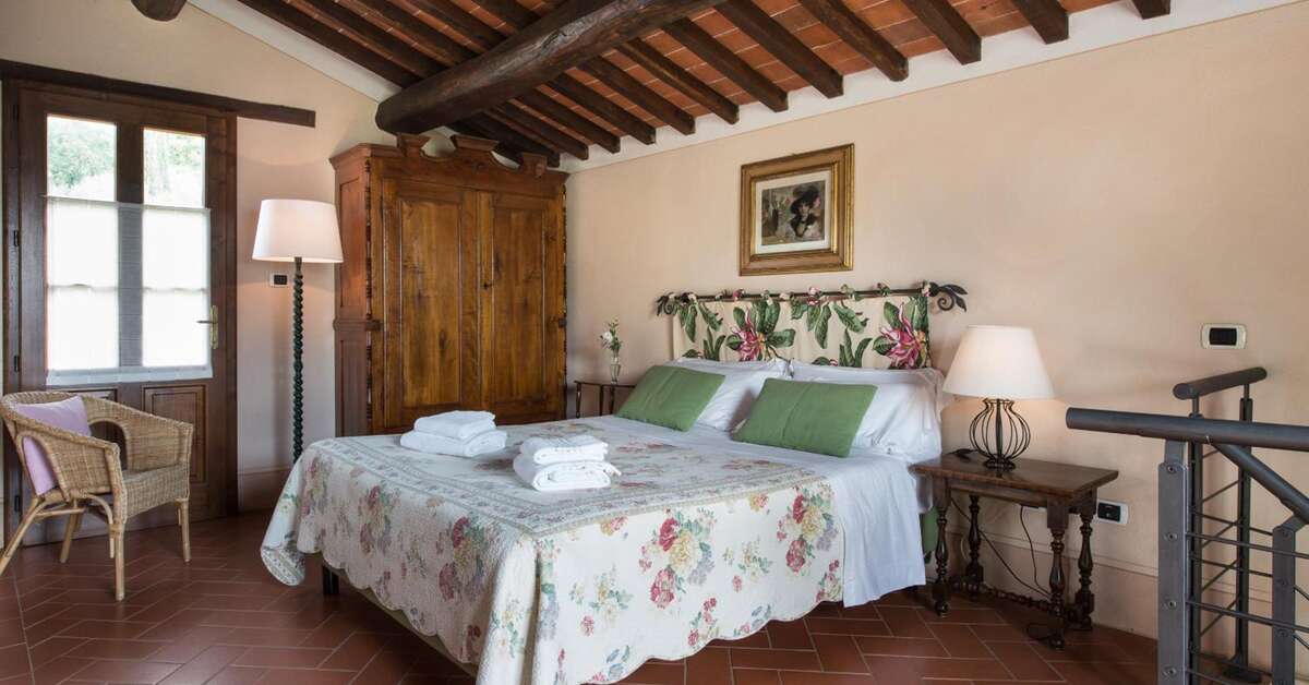 Een foto van Relais Villa Belpoggio Residenza D Epoca
