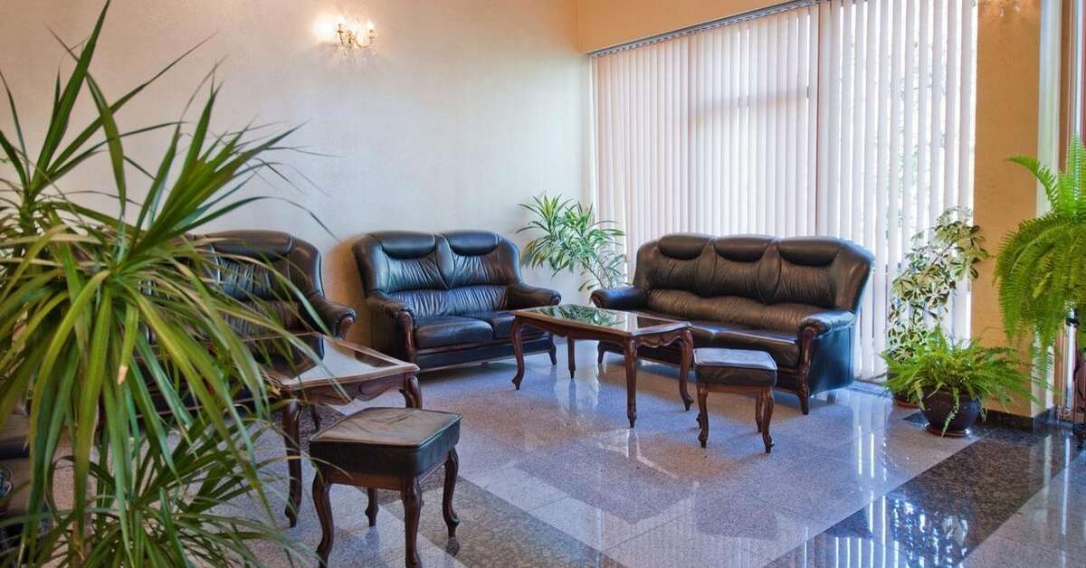 Een foto van Hotel Viand