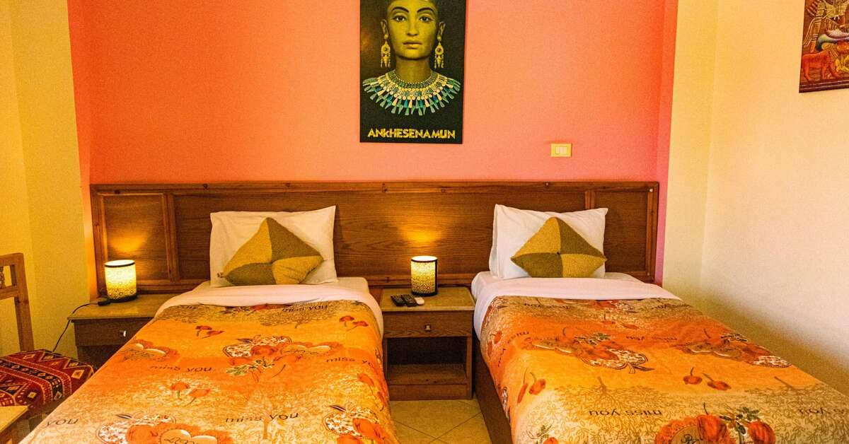 Een foto van Jewel Howard Carter Hotel