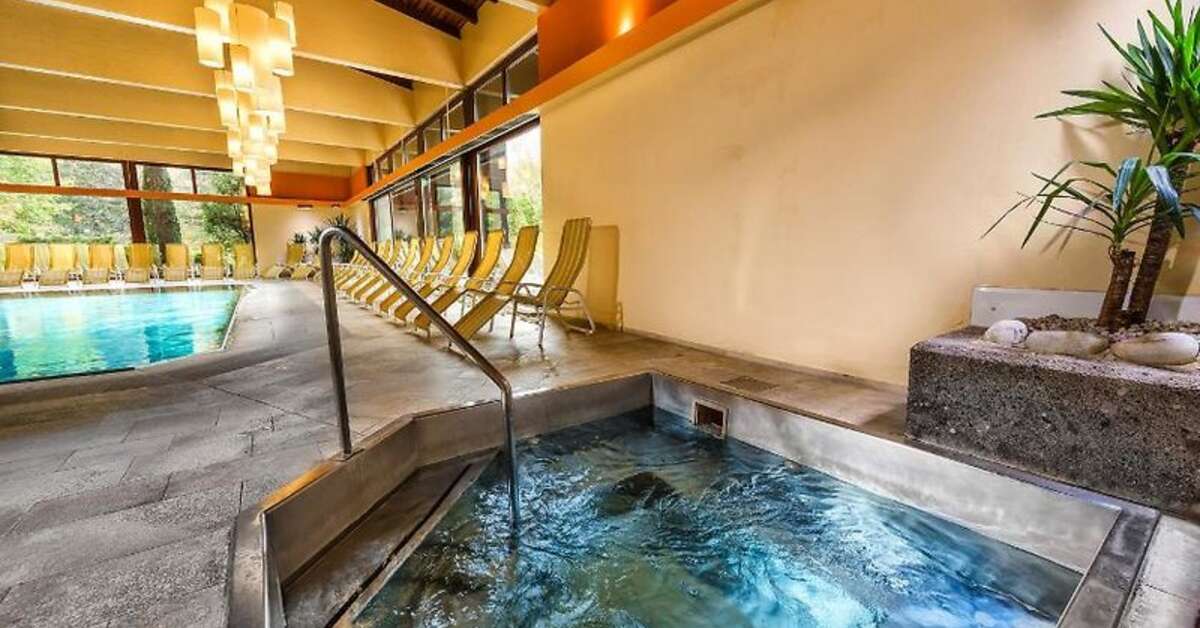 Een foto van Hotel Palace Bad Hofgastein