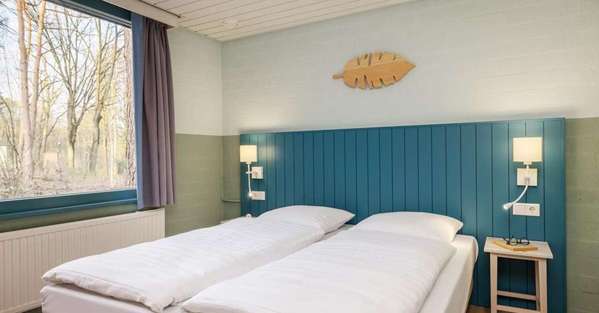Een foto van Center Parcs De Kempervennen