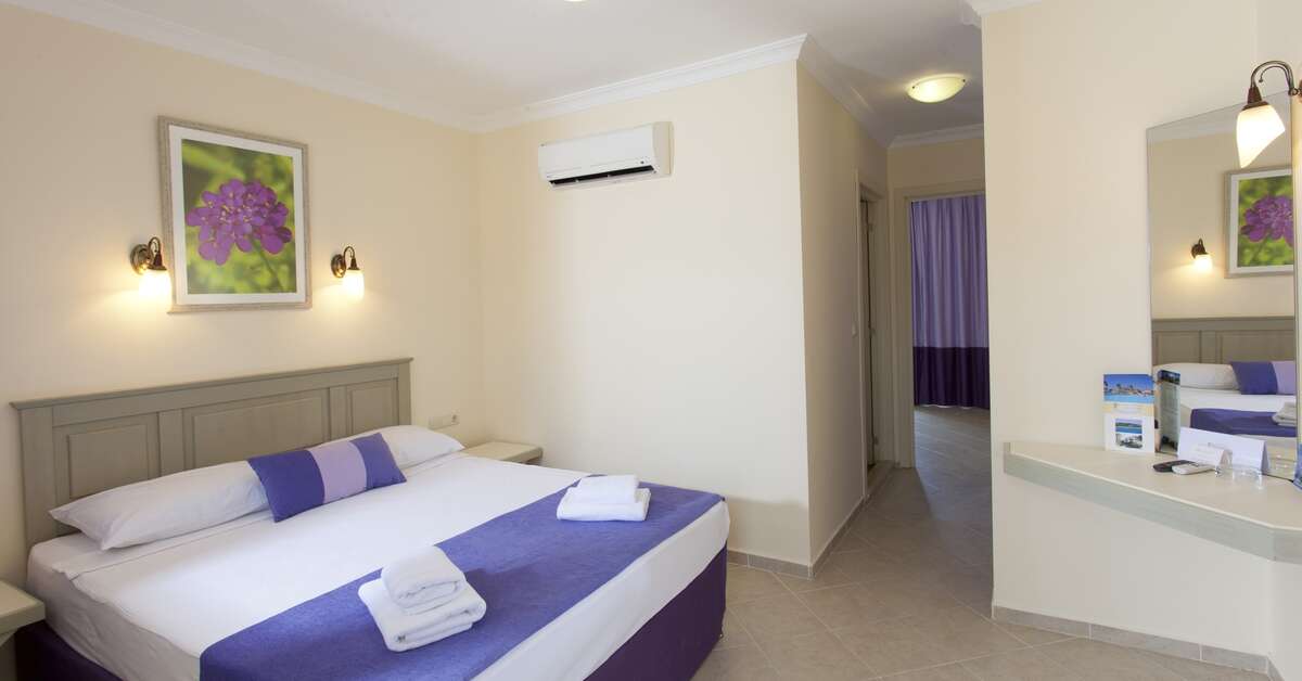 Een foto van Club Resort Atlantis