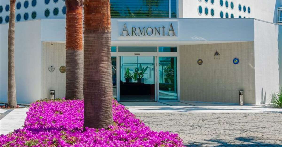 Een foto van Armonia Holiday Village & Spa