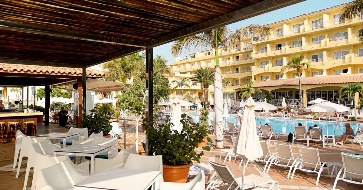 Een foto van Buganvilla Hotel & Spa