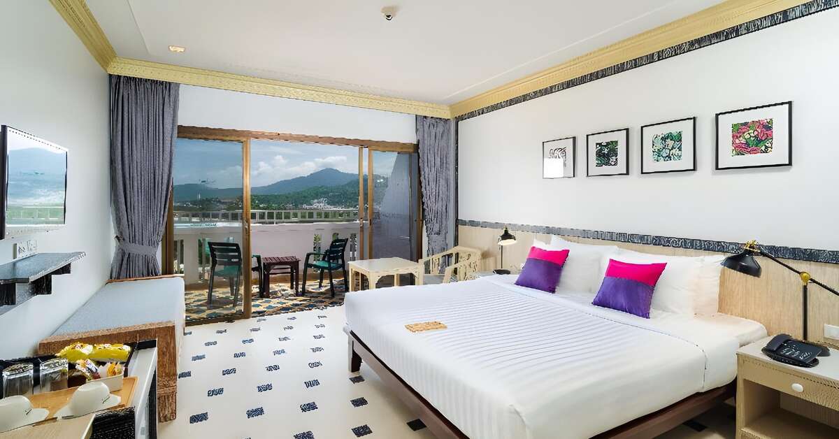 Een foto van Orchidacea Resort