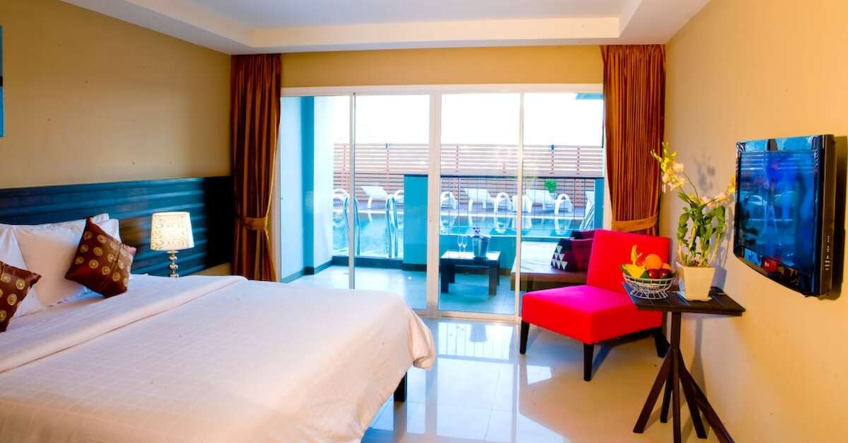Een foto van Casa Del M Resort