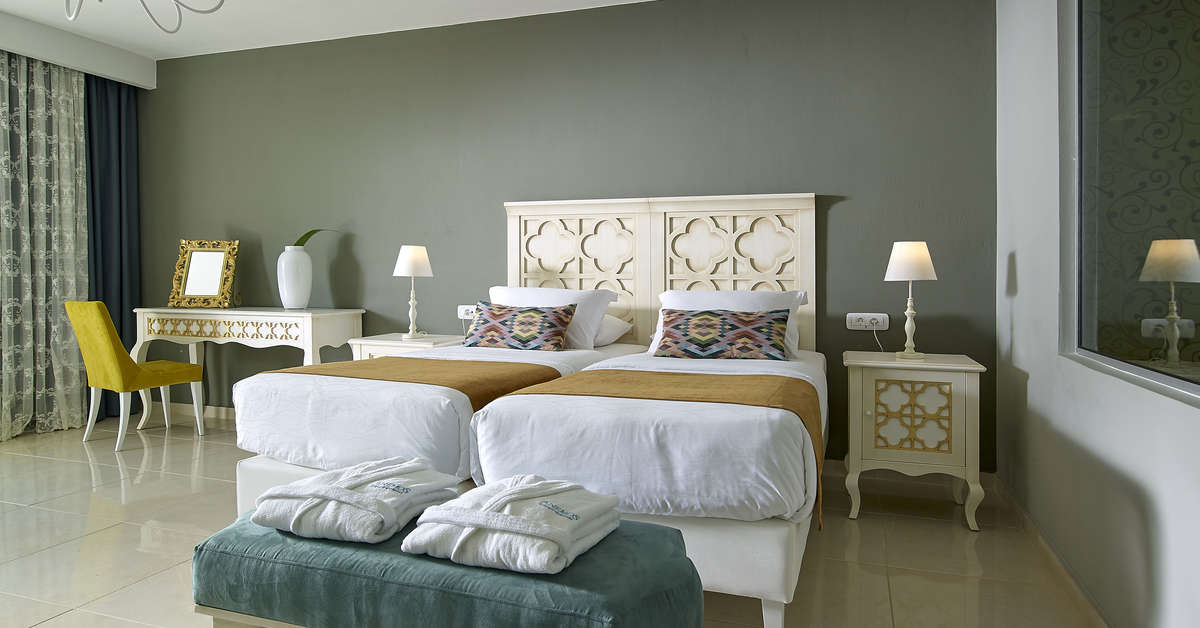 Een foto van Anemos Luxury Grand Resort