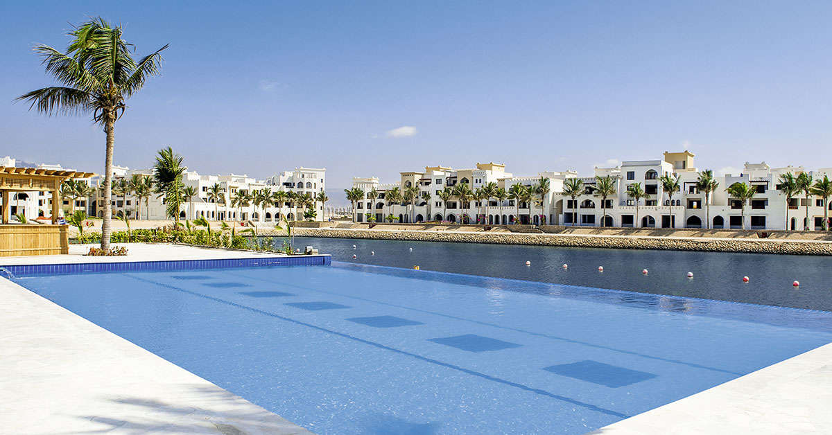 Een foto van Ra Boutique Hotel