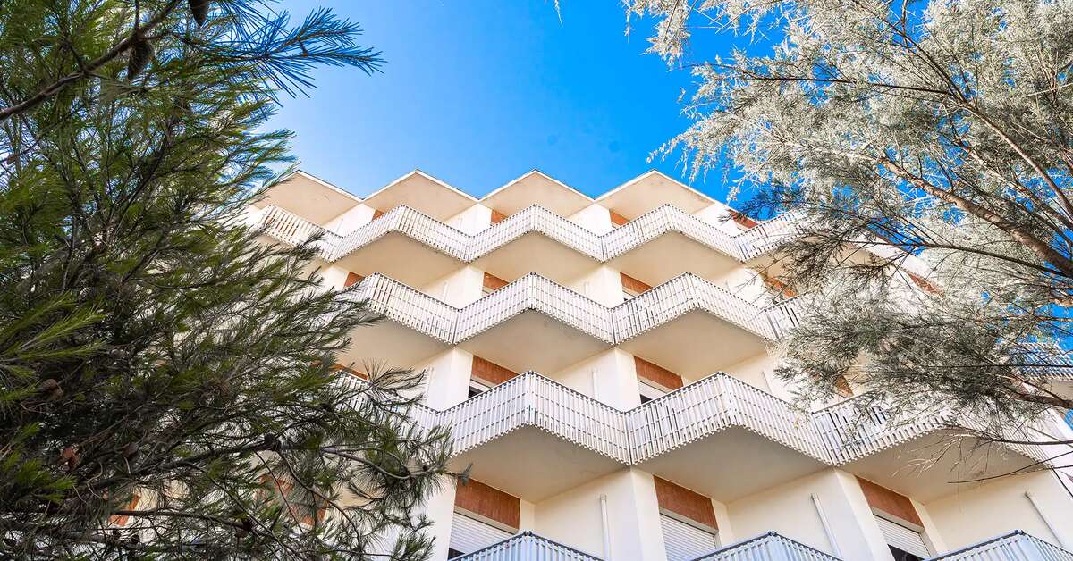 Een foto van City Beach Resort Hotel