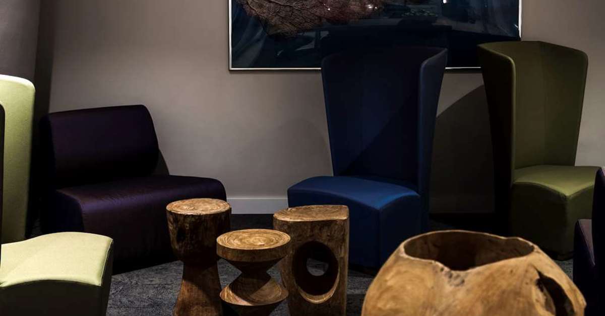 Een foto van Pullmann Eindhoven Cocagne