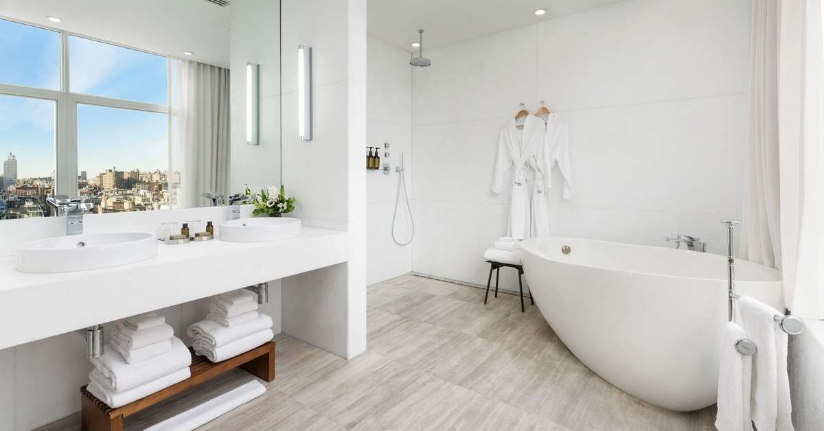 Ein Foto ModernHaus SoHo
