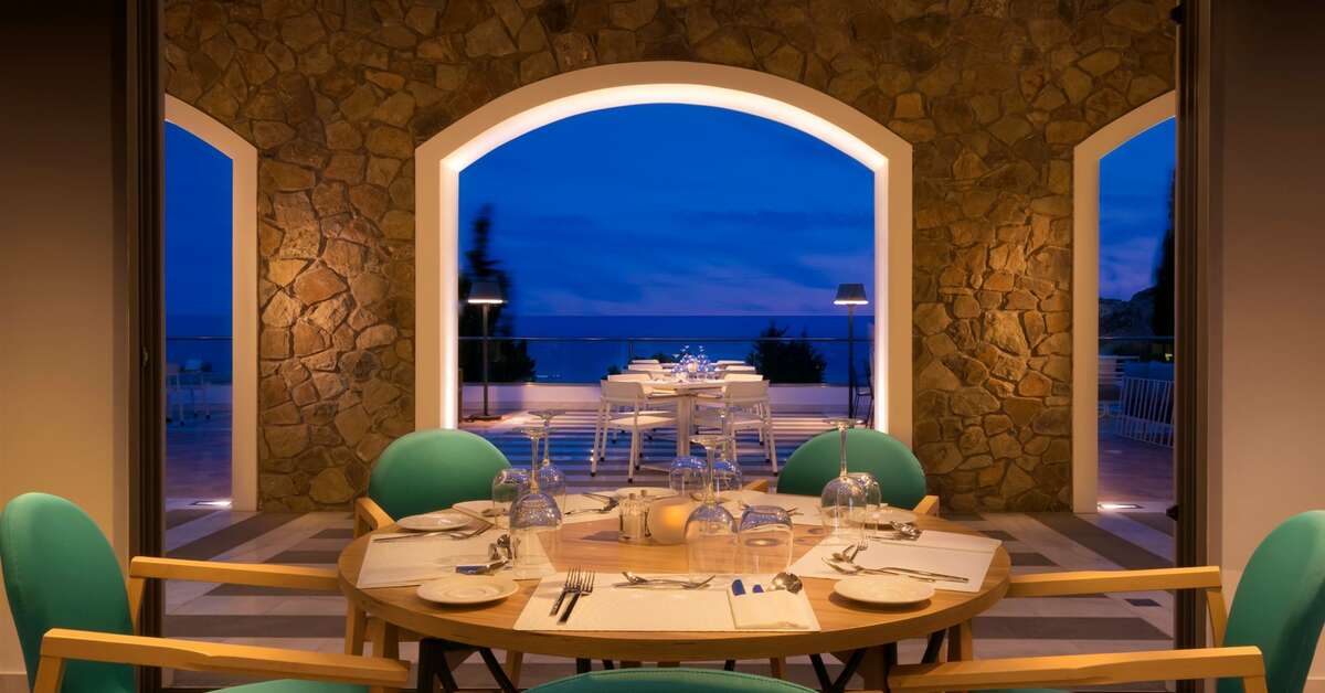 Een foto van Porto Angeli Beach Resort