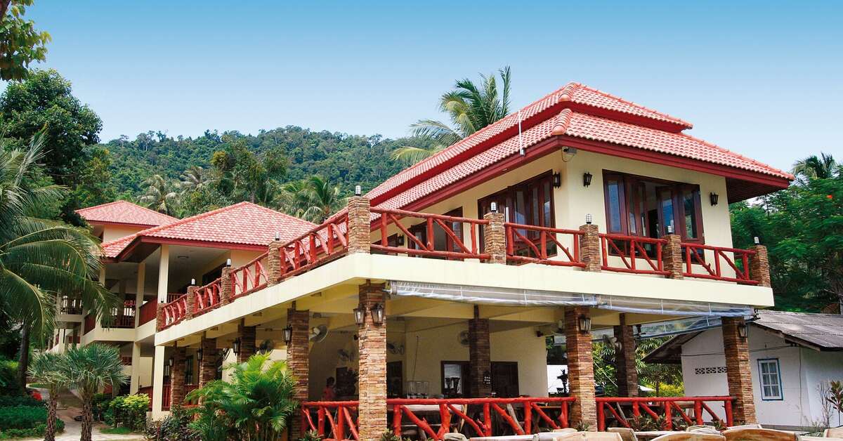 Een foto van Havana Beach Resort