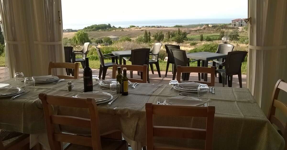 Een foto van Abbaidda Hotel