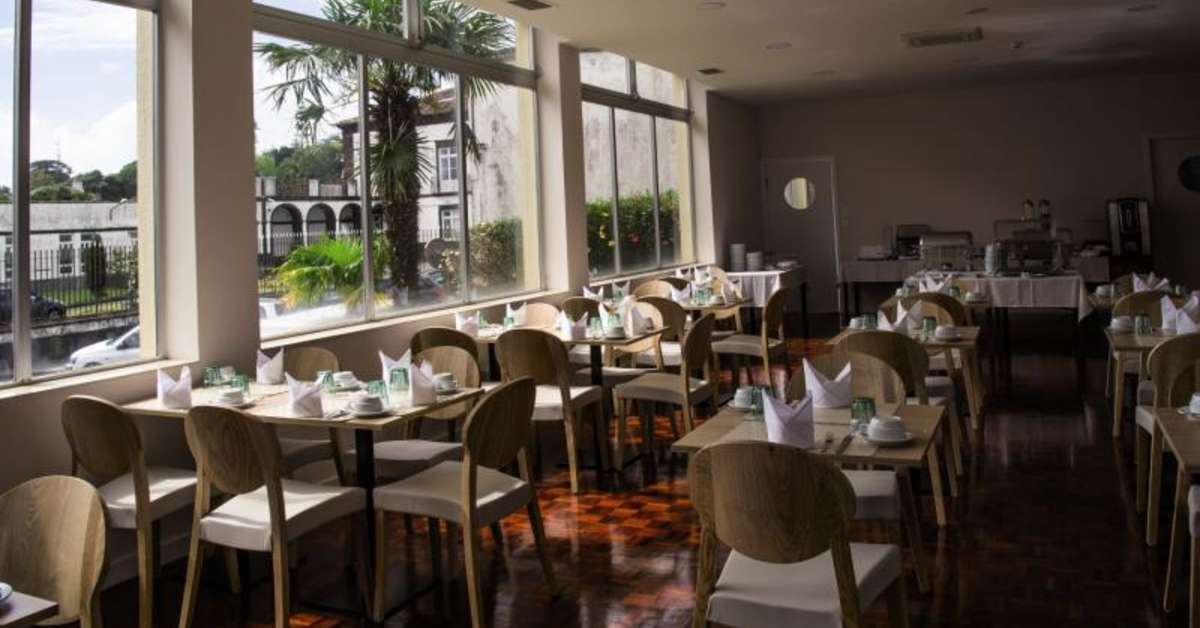 Ein Foto Hotel Canadiano
