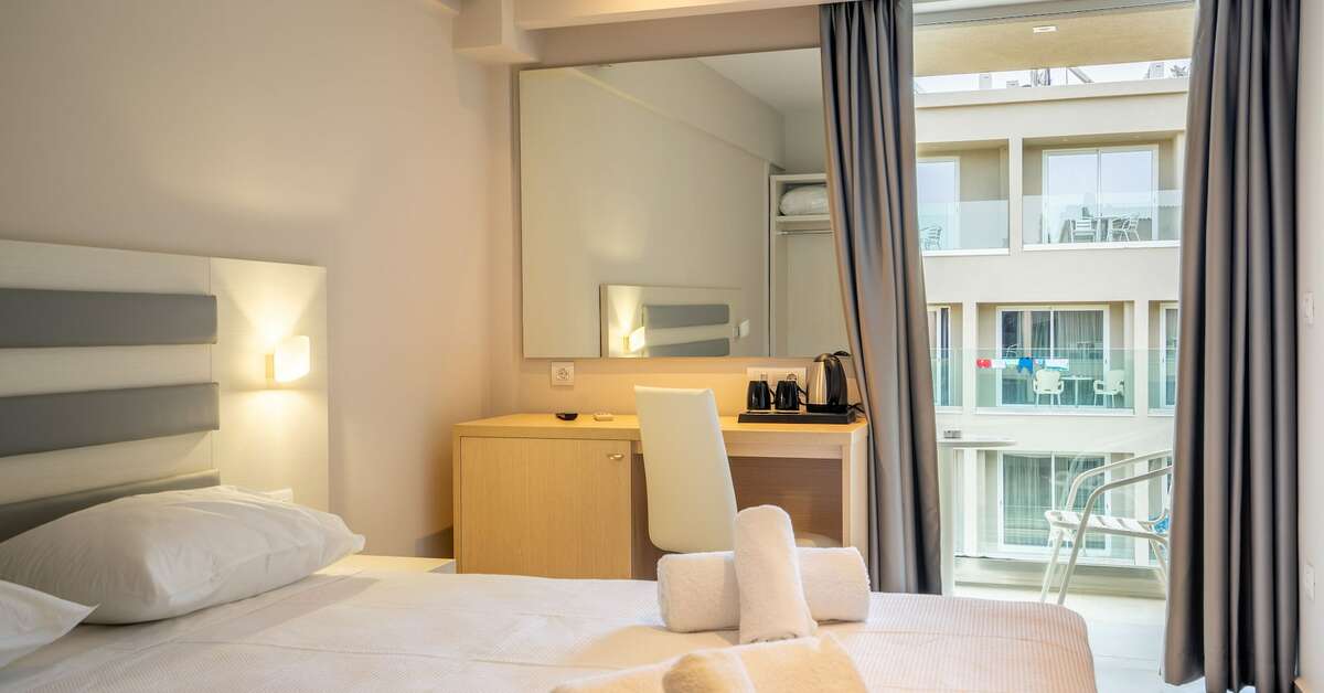Een foto van Cnic Gemini Hotel