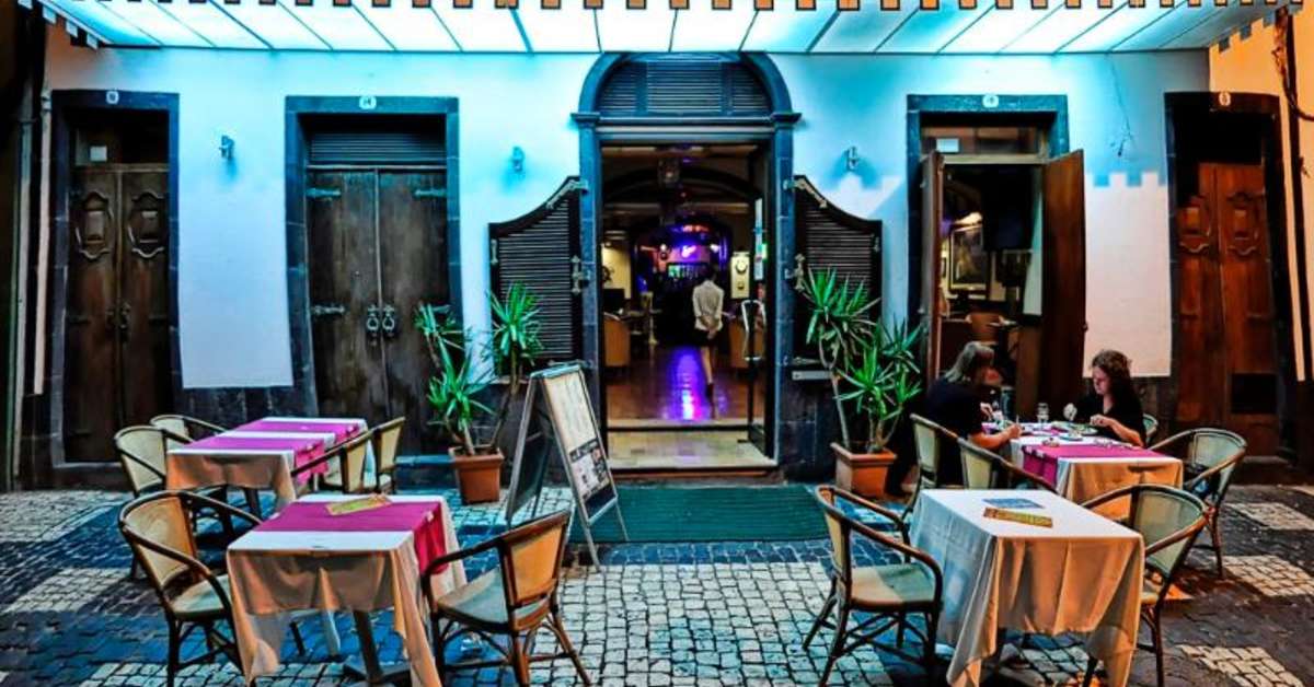 Een foto van Hotel Talisman