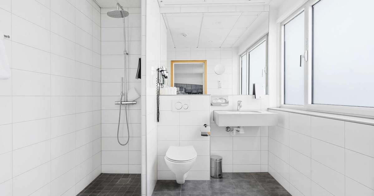 Een foto van Best Western Plus Copenhagen Airport