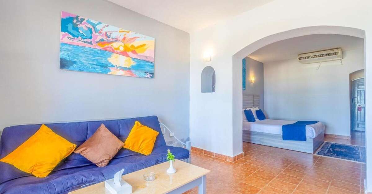 Ein Foto Protels Beach Club & Spa