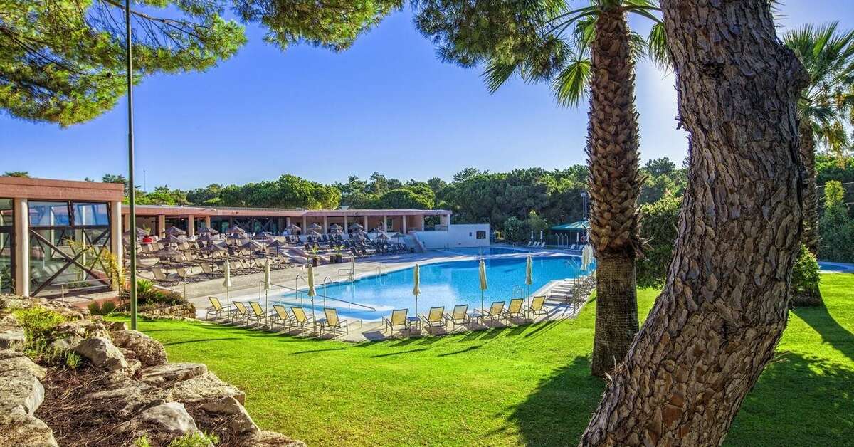 Een foto van Vilar do Golf by Diamond Resorts