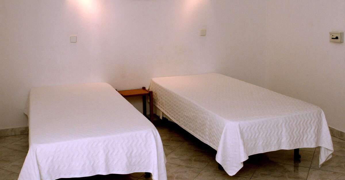 Een foto van Appartementen Kings