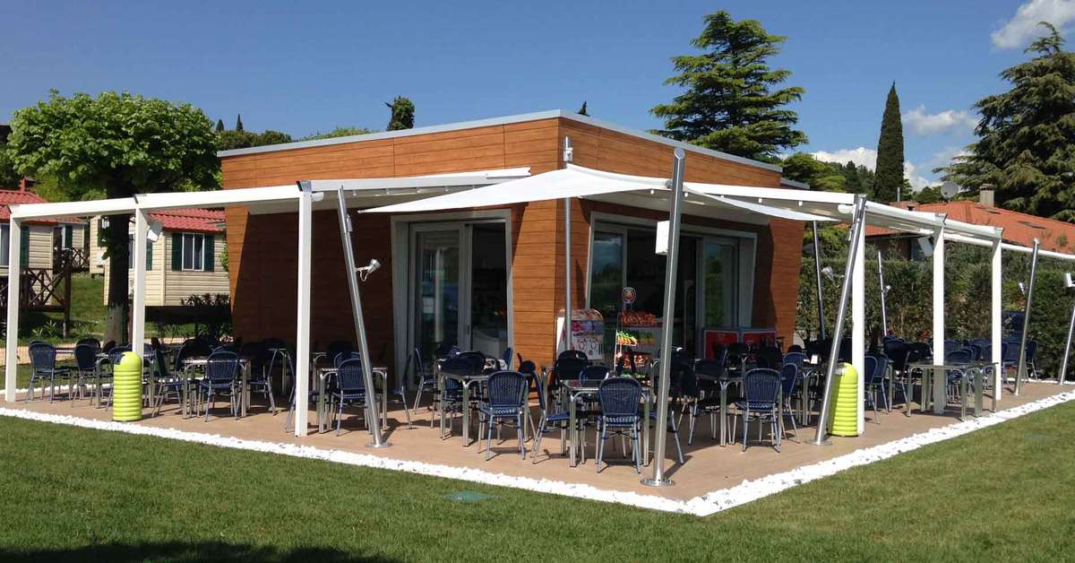 Een foto van Residence Onda Blu