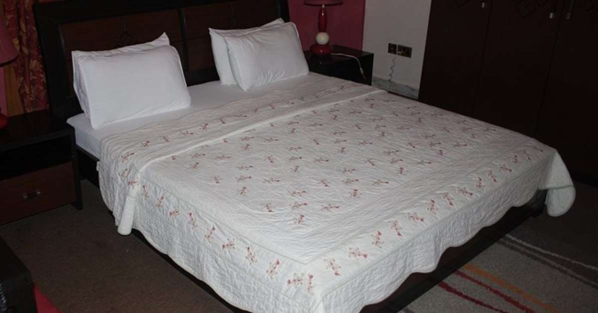 Een foto van Seaview Gardens Hotel