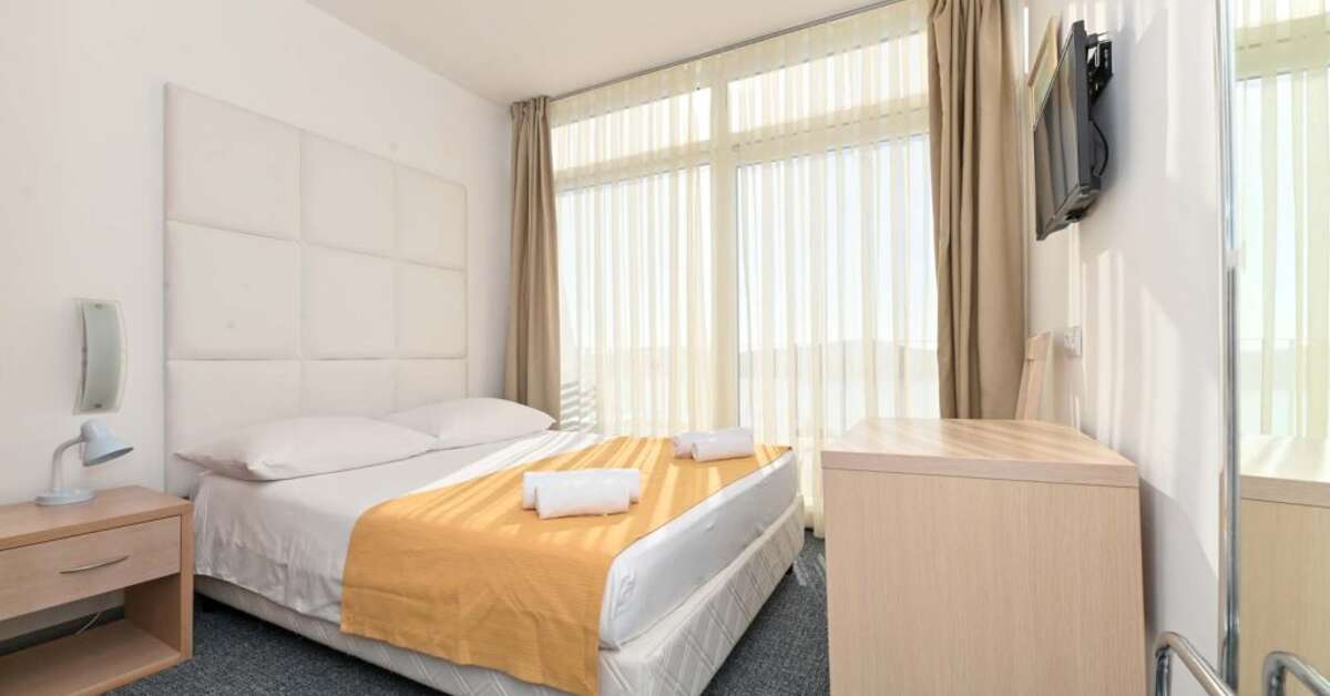 Een foto van Hotel Medena