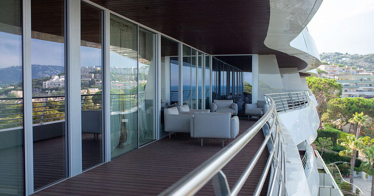 Een foto van Alabriga Hotel & Home Suites
