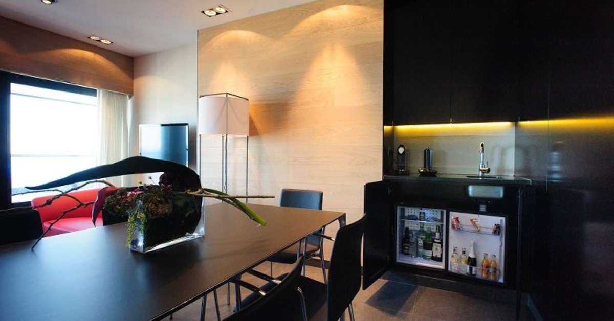 Een foto van Hotel Barcelona Princess