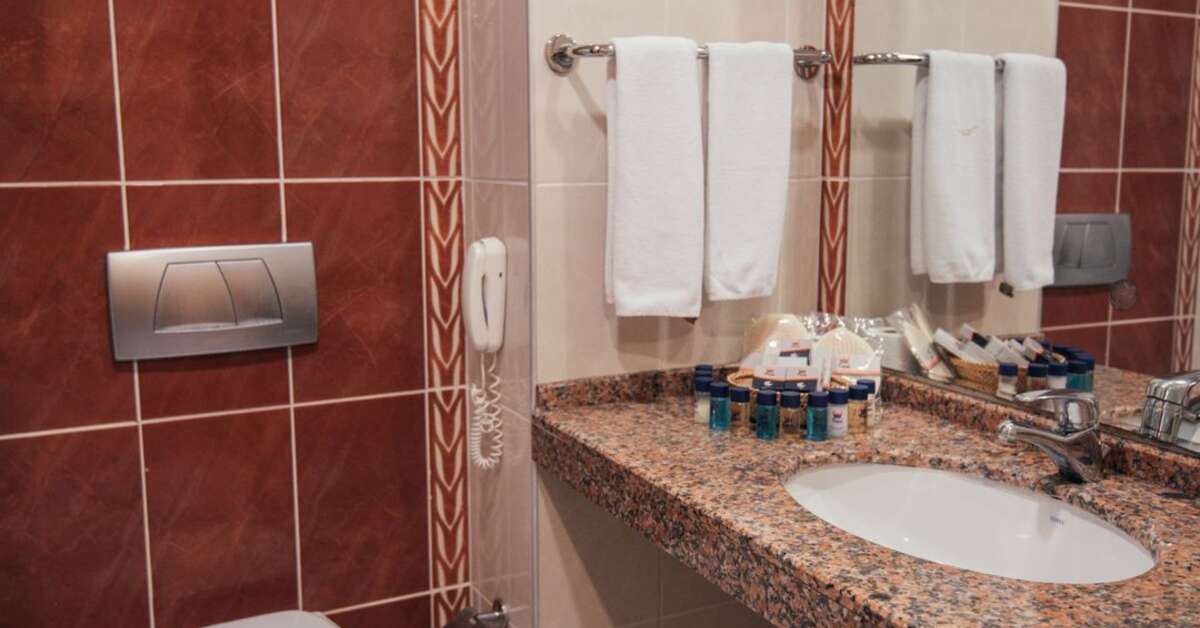 Ein Foto Viking Garden Hotel & Spa