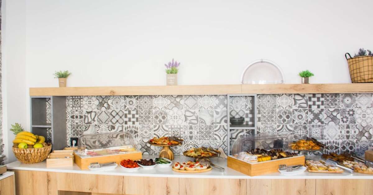 Een foto van Casa Blu Boutique