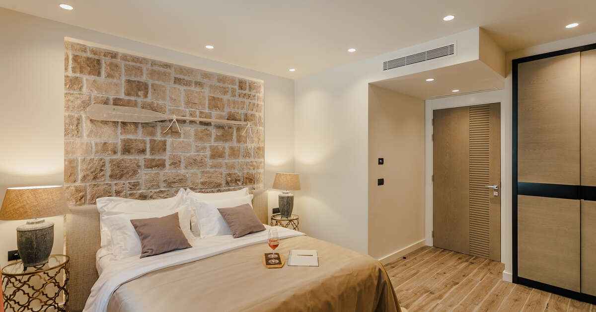 Een foto van Casa del Mare Vizura