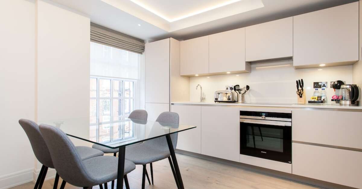 Een foto van Hope House by Q Appartementen