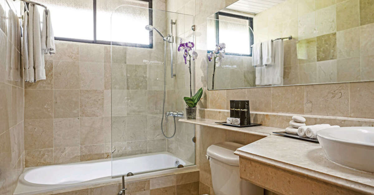 Een foto van BlueBay Villas Doradas