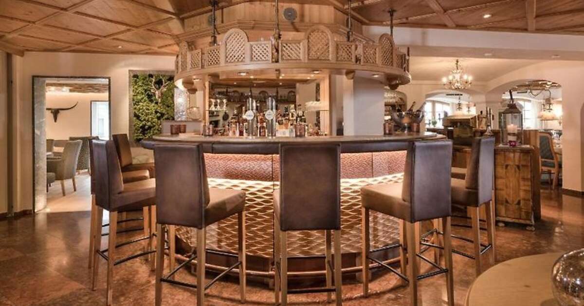 Een foto van Hotel Tannenhof
