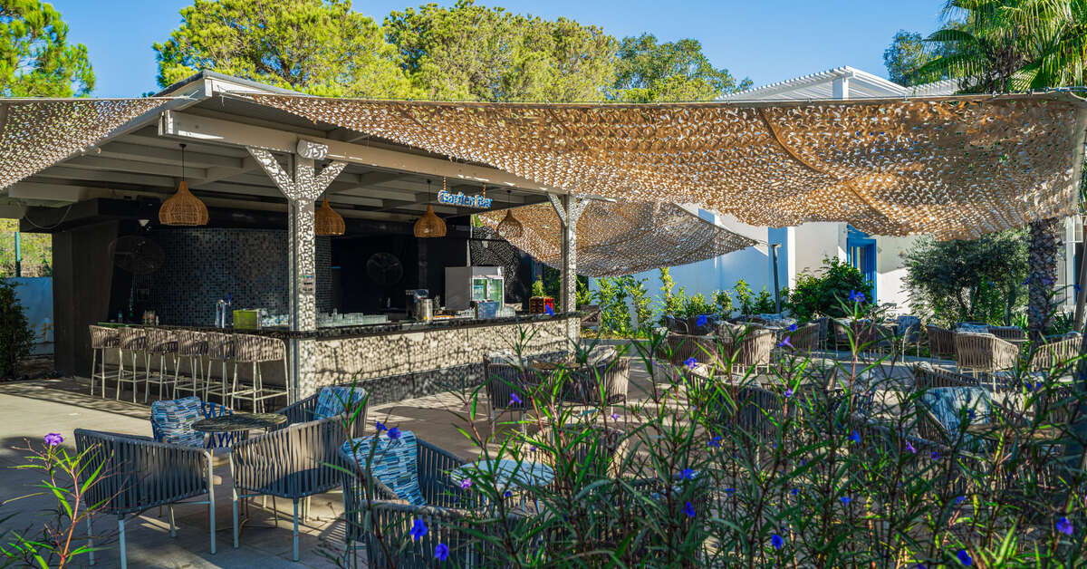 Een foto van Berry Blue Hotel
