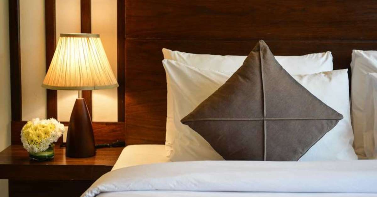 Een foto van Phangan Bayshore Resort