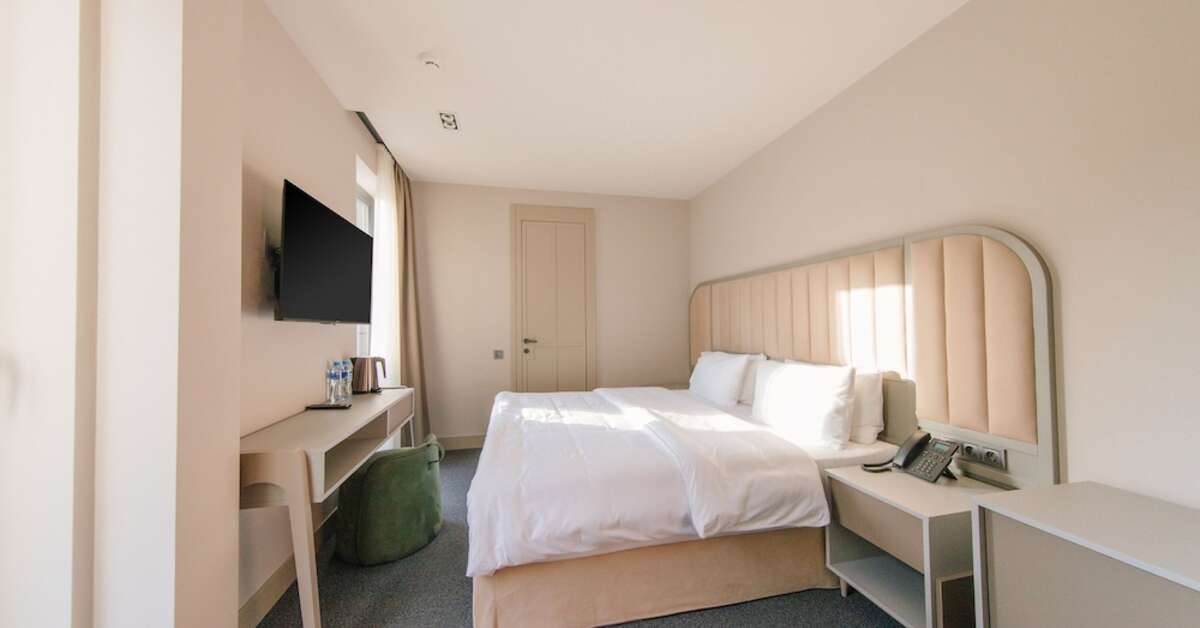 Een foto van Strofi by Old Tbilisi Hospitality