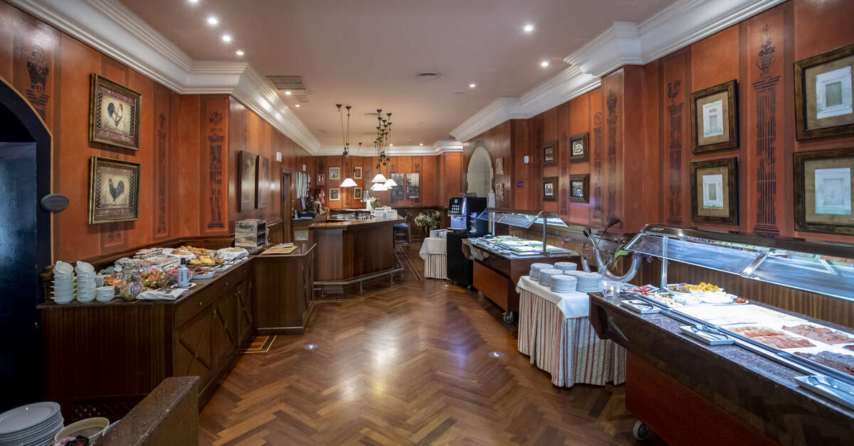 Een foto van Los Jandalos Vistahermosa