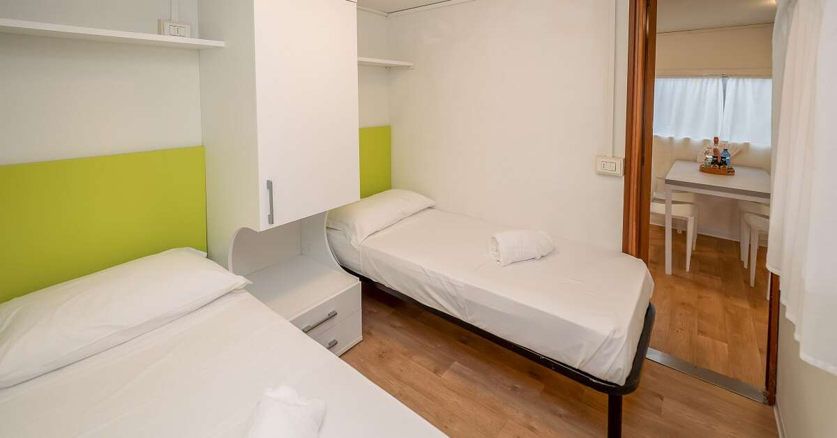 Een foto van Sentido Spina Premium Camp