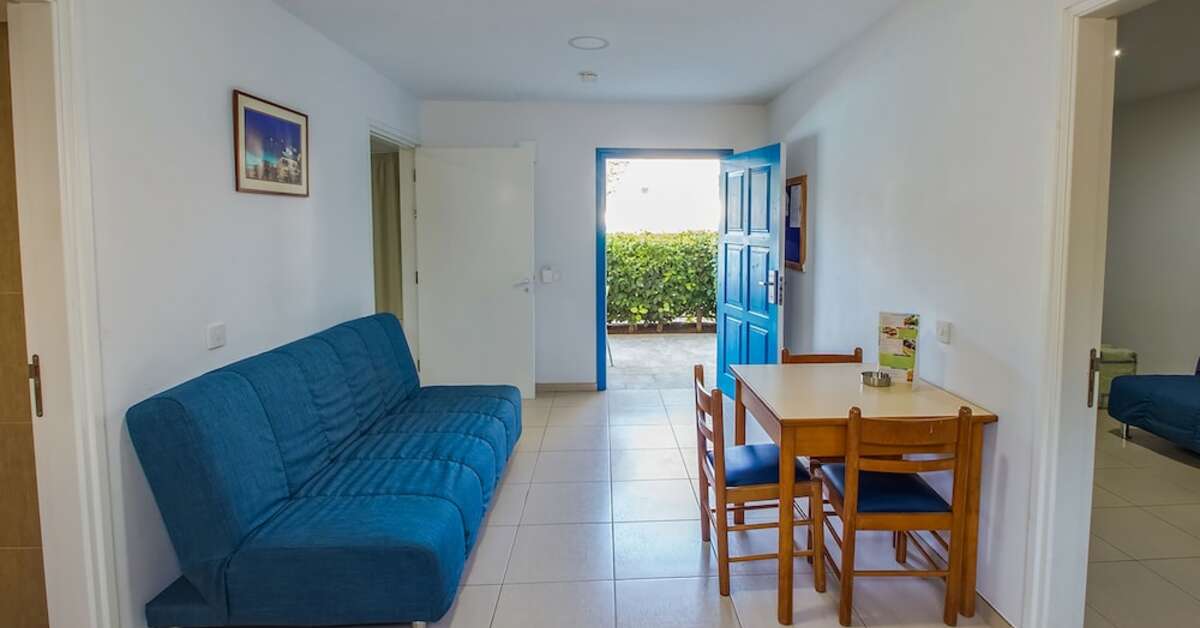 Een foto van Green Bungalows Hotel & Appartementen