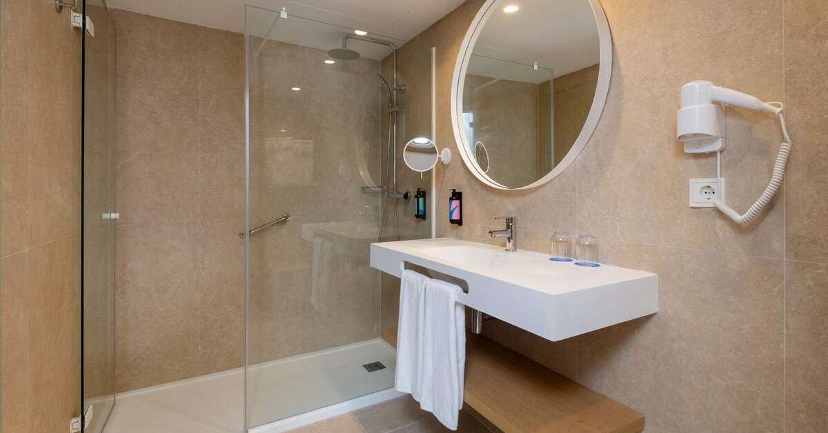 Een foto van Globales Bouganvilla Aparthotel