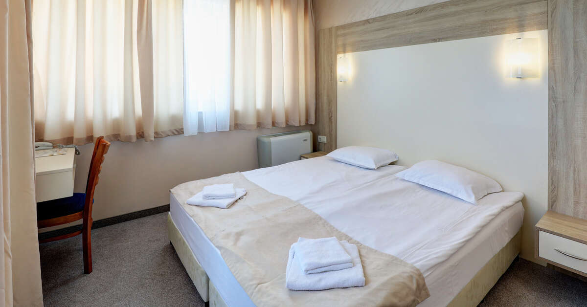 Een foto van Hotel Paraiso Beach