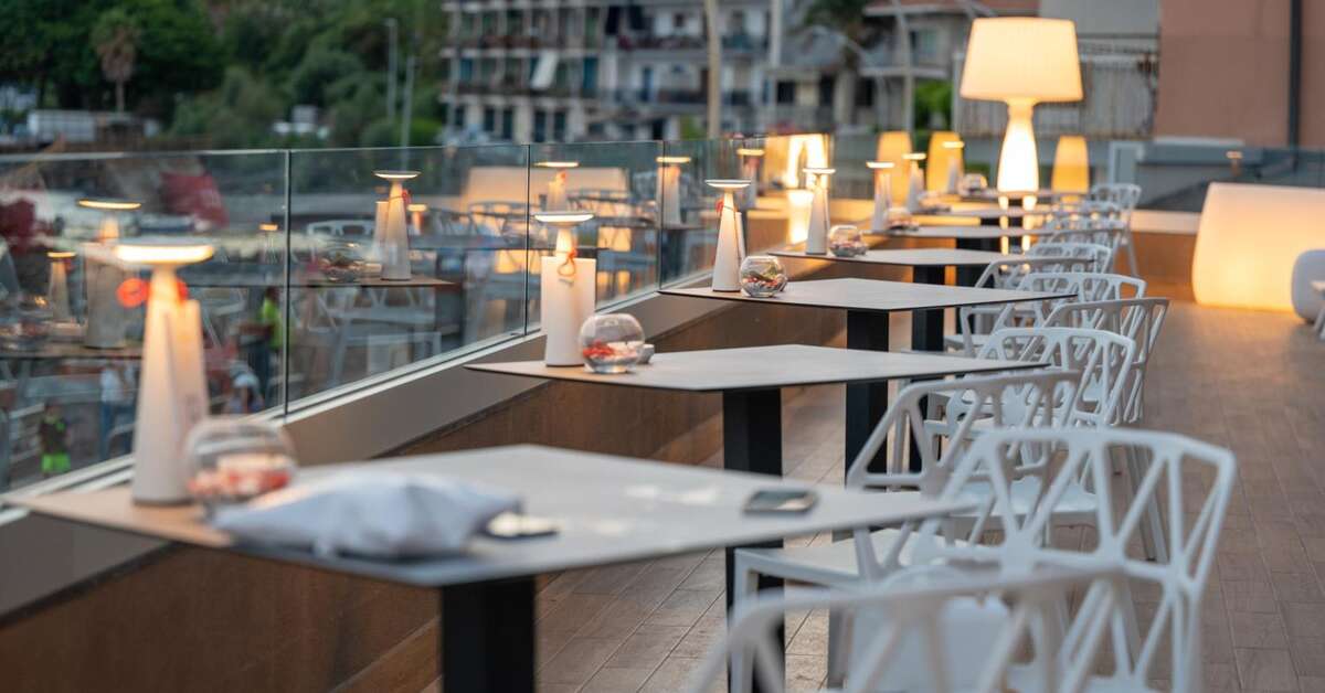 Een foto van Grand Hotel Faraglioni