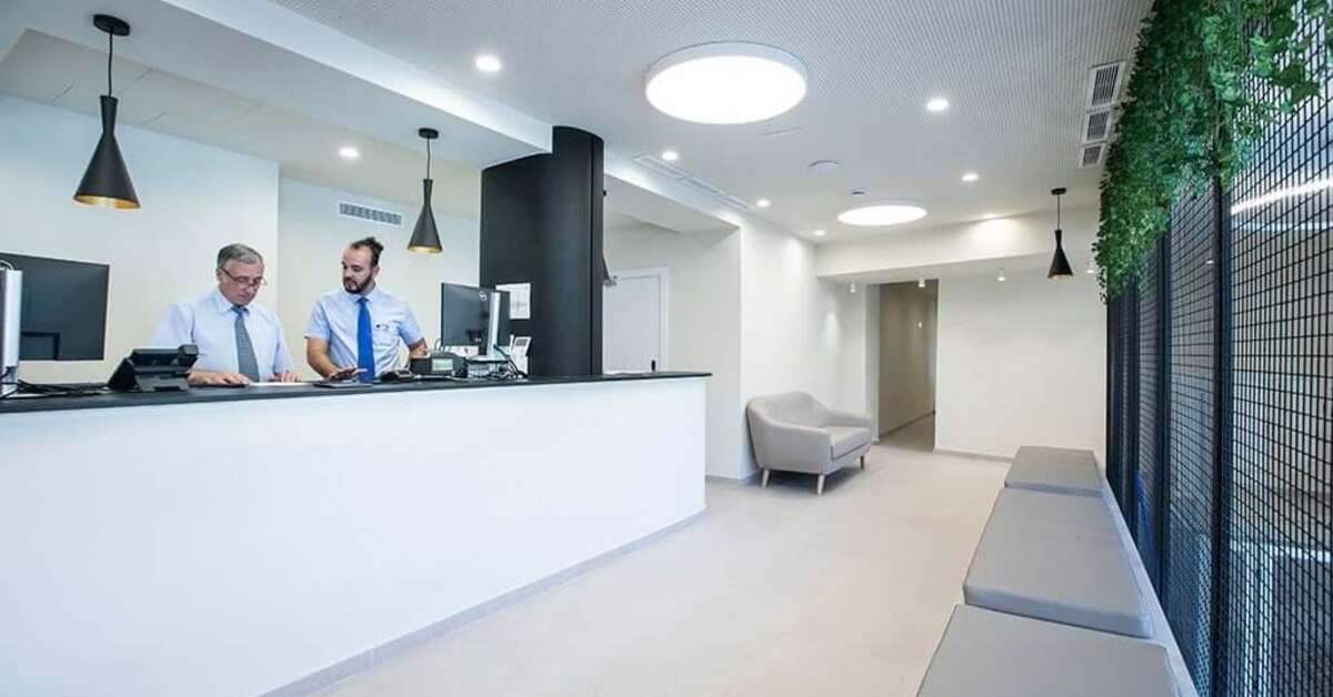 Een foto van Hotel Coral Boutique