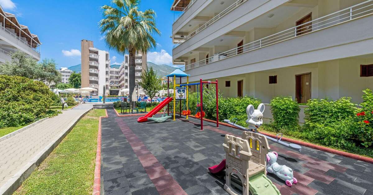 Een foto van Hotel Panorama