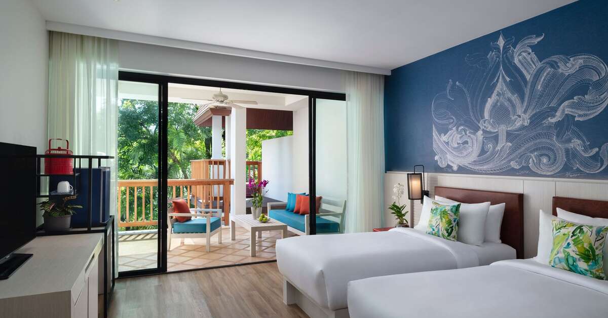 Ein Foto AVANI Koh Lanta Krabi Resort