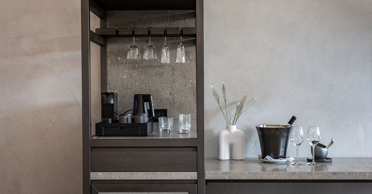 Een foto van Aeonic Suites & Spa